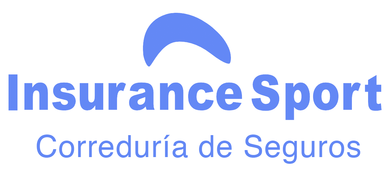 Insurance Sport Logo